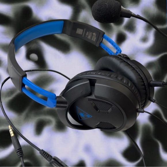 Turtlebeach recon 70 gaming headset - Picture 3 of 6